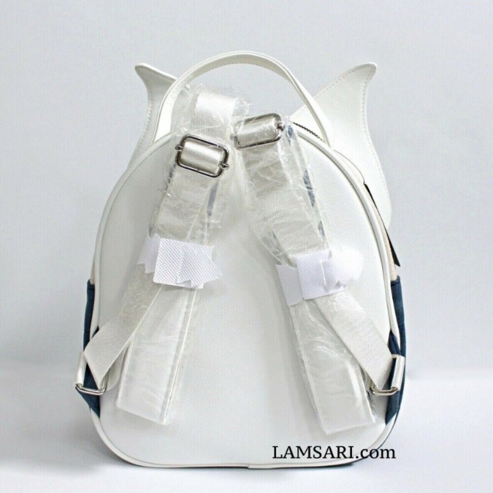 Star Wars Ahsoka Tano Montrals Mini Backpack - Picture 5 of 9